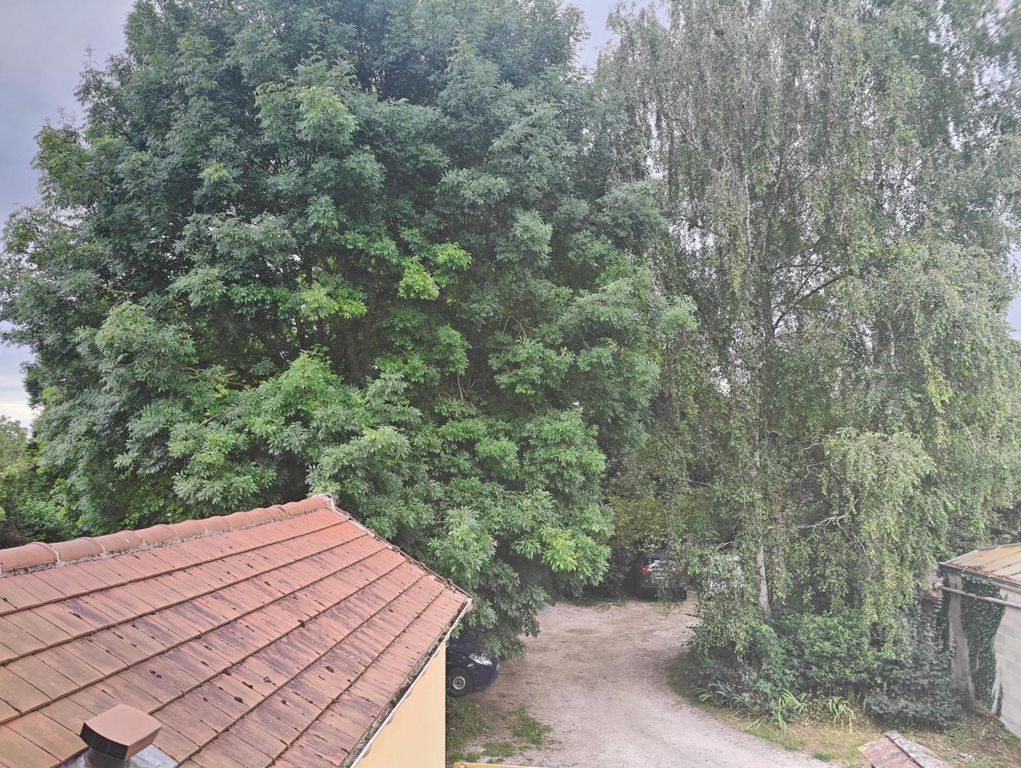 Charmant Appartement 2 Pieces Proche Disneyland Villeneuve-Saint-Denis Exterior photo